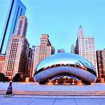 Cloud Gate1