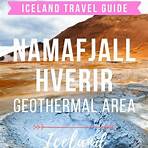 where is namafjall hverir geothermal area in france4