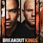 Is Prison Break a suspense movie?1