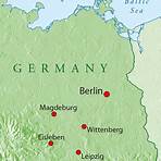 How did the Reformation develop in Germany?3