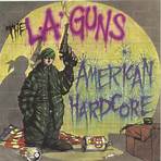 l.a. guns tour dates 20233