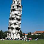 leaning tower of pisa history2