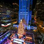 Christmas in Rockefeller Center programa de televisión2