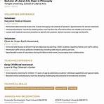 executive assistant resume2