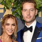 justin hartley and chrishell stause married what year2