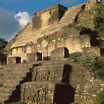 el fin del imperio maya1