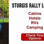 what can you do at the sturgis rally last night in pennsylvania1