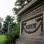 Harleigh Cemetery, Camden wikipedia4