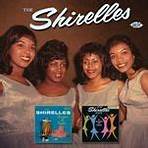 World's Greatest Girl Group The Shirelles4