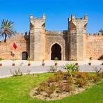 Rabat, Marrocos1