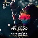Marc Anthony: The Concert from Madison Square Garden2