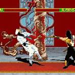 Mortal Kombat (1992 video game)1