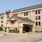 hotels near michigan state university2