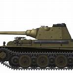 panther tank names1