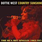 Greatest Hits Dottie West3