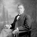 who is booker t washington known for3