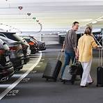 what is the capacity of the kongresshaus in zurich airport parking2