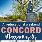 Concord, Massachusetts, Estados Unidos5