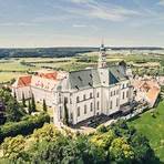 Neresheim, Deutschland2