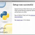 instalar anaconda python3