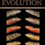 evolution journal2