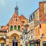 medieval towns in france2