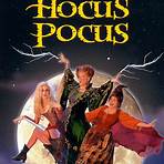 What size is the Hocus Pocus poster?3
