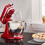 can you use a stand mixer with a flat beater & two2