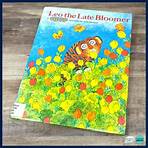 leo the late bloomer activities2