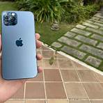iphone 12顏色太平洋藍3