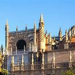 Capilla Real de la catedral de Sevilla wikipedia3