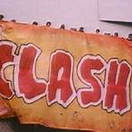 Escapades of Futura 2000 The Clash4