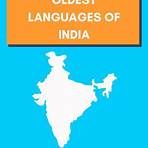 Is Telugu oldest language or Kannada language?3