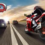 traffic rider jogo5