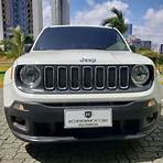 jeep renegade 2016 diesel preço1