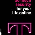 mcafee security for t-mobile download free4