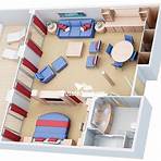 oasis of the seas deck plans1