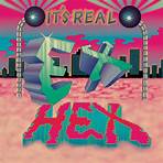 It's Real Ex Hex1