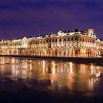 Winter Palace, Russia1