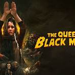 The Queen of Black Magic5