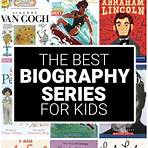 what is the genre of biography for kids to read and write pdf reader1