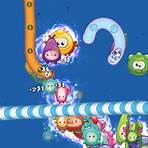 Worms 3 (game app)2