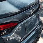 what does the 2020 toyota corolla look like today 1 9 20244