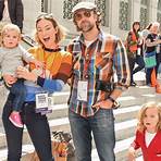 Does Jason Sudeikis have a child with Olivia Wilde?3