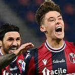 Why is Aaron Hickey thriving in Serie A?3