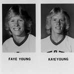 Did Kaye and Faye play basketball together?2