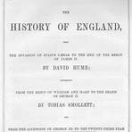 the history of england (hume book) war2