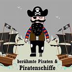 berühmte piratenschiffe1