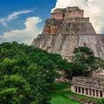 el mundo perdido de los mayas2