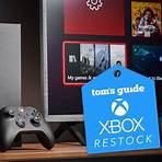 find xbox series x in stock1